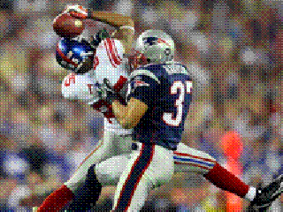 O'Malley's transmite Super Bowl XLIV no dia 07 de fevereiro